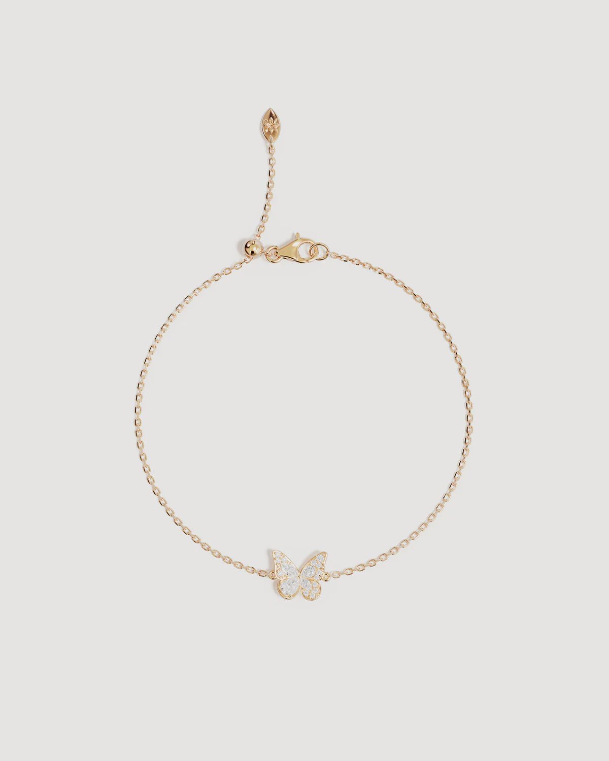 I Believe I Become Bracelet-By Charlotte