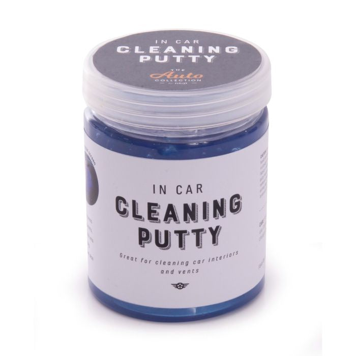 Cleaning Putty