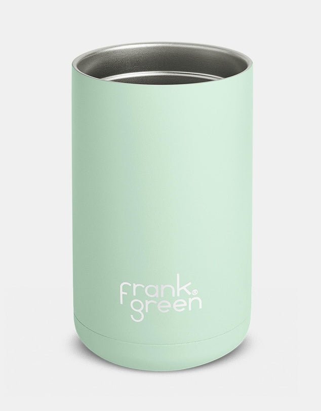 Iced Coffee Cup with Straw - Frank Green