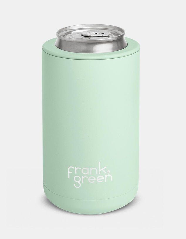 Iced Coffee Cup with Straw - Frank Green