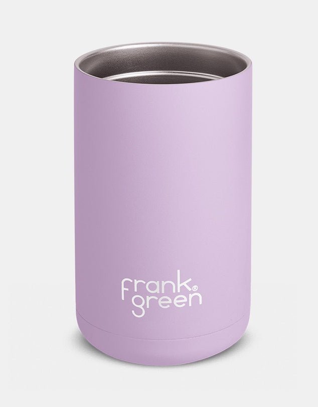 Iced Coffee Cup with Straw - Frank Green
