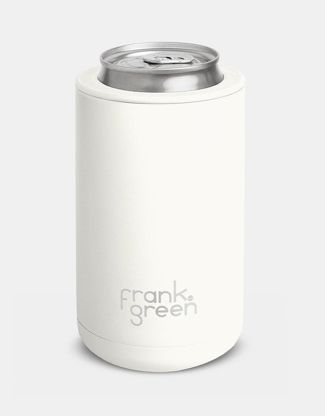 Iced Coffee Cup with Straw - Frank Green