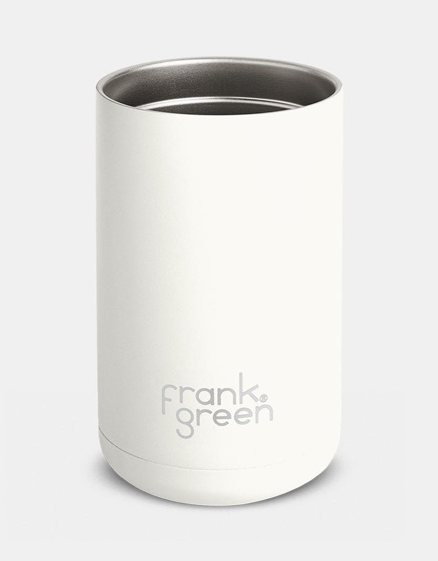 Iced Coffee Cup with Straw - Frank Green