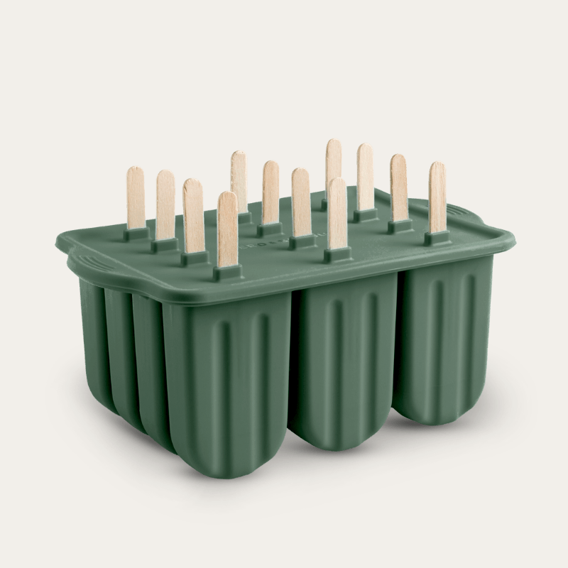 Icy Pole Mould - Eucalyptus - Seed & Sprout