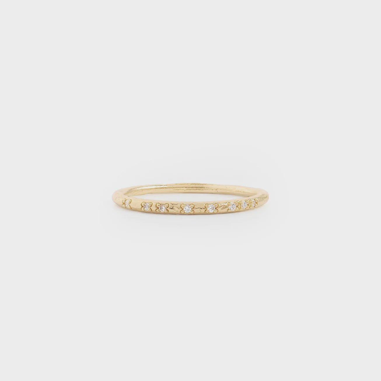 Illuminate Ring Size 5-By Charlotte