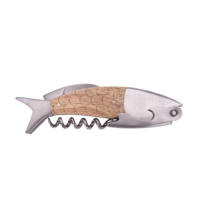 Flinders Fish Bottle Opener