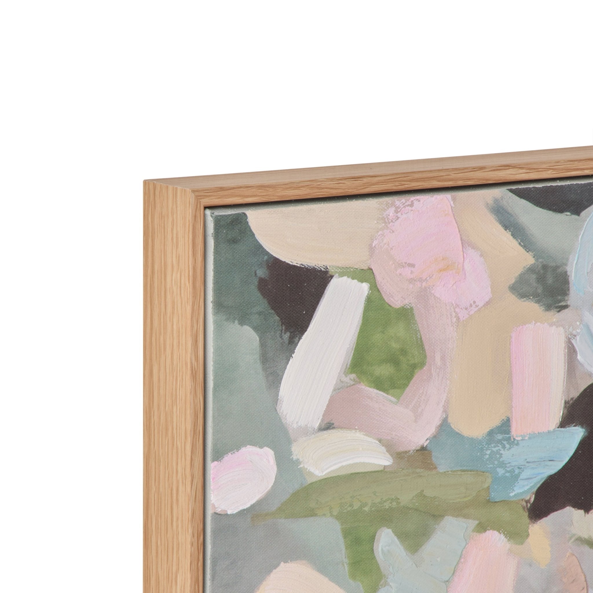 In the Meadows Wall Art - IsAlbi