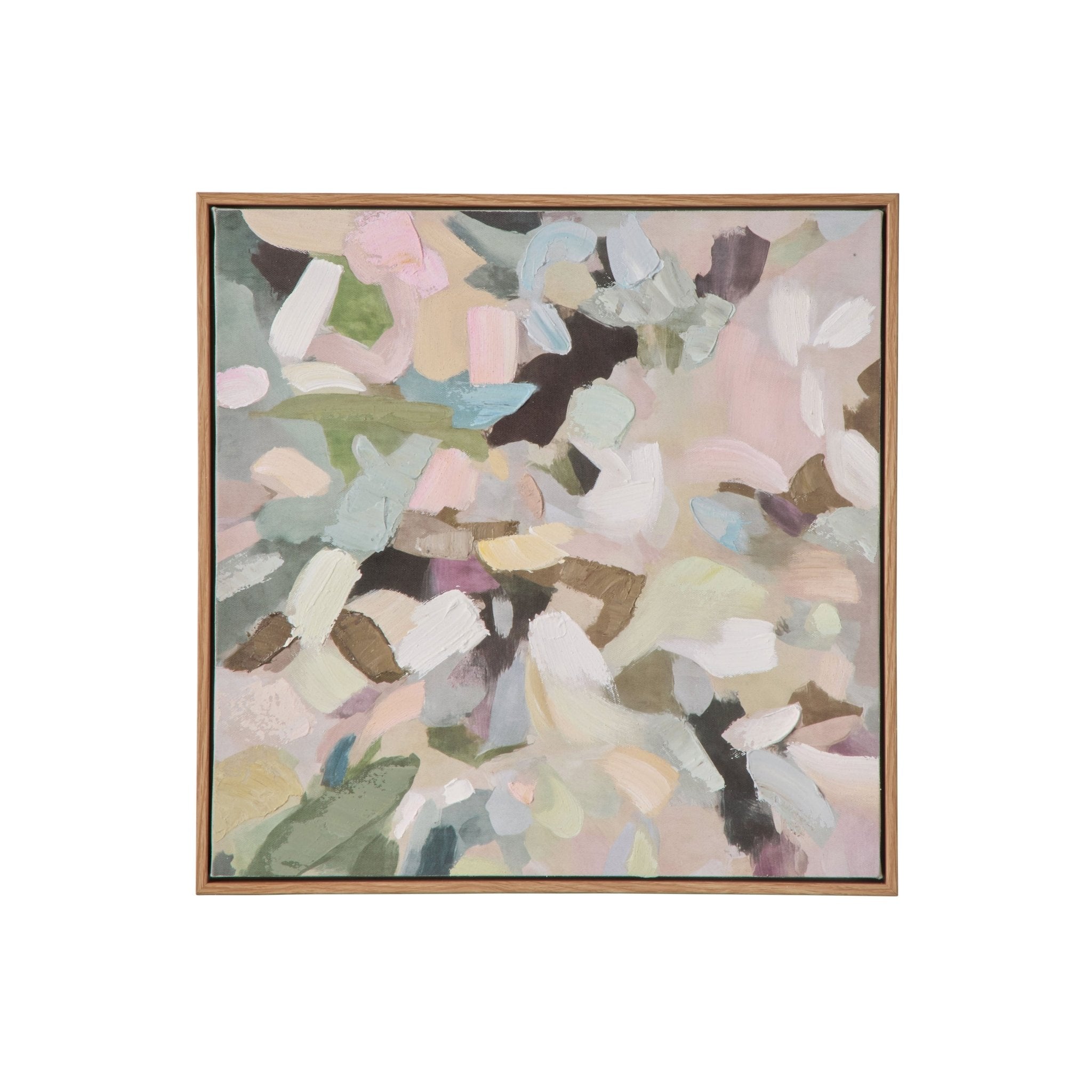 In the Meadows Wall Art - IsAlbi