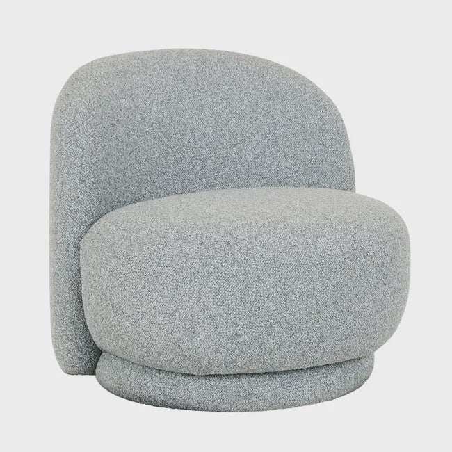 Ina Occasional Chair Nimbus-GlobeWest