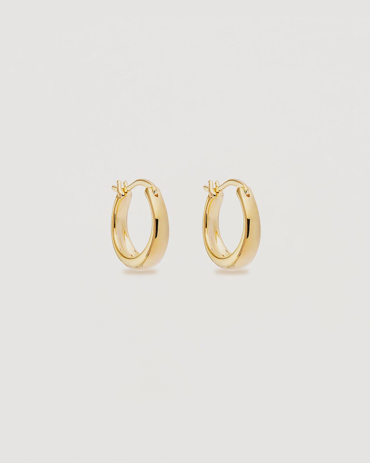 Infinite Horizon Small Hoops-By Charlotte