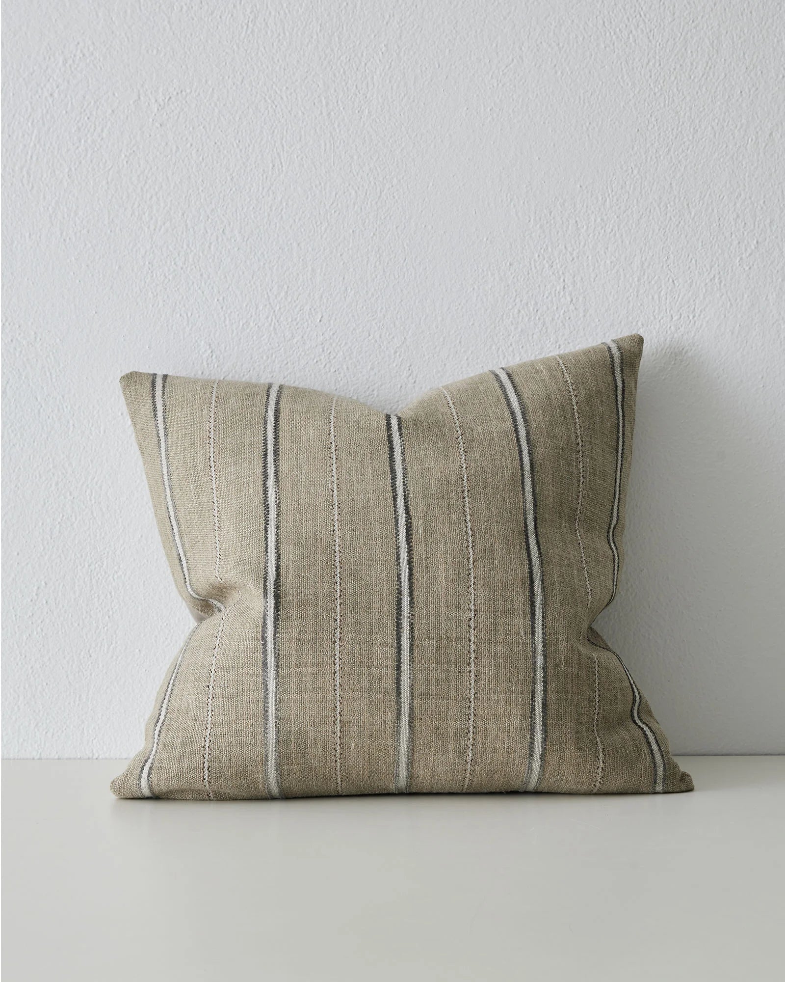 Isola Cushion Fog - Weave Home