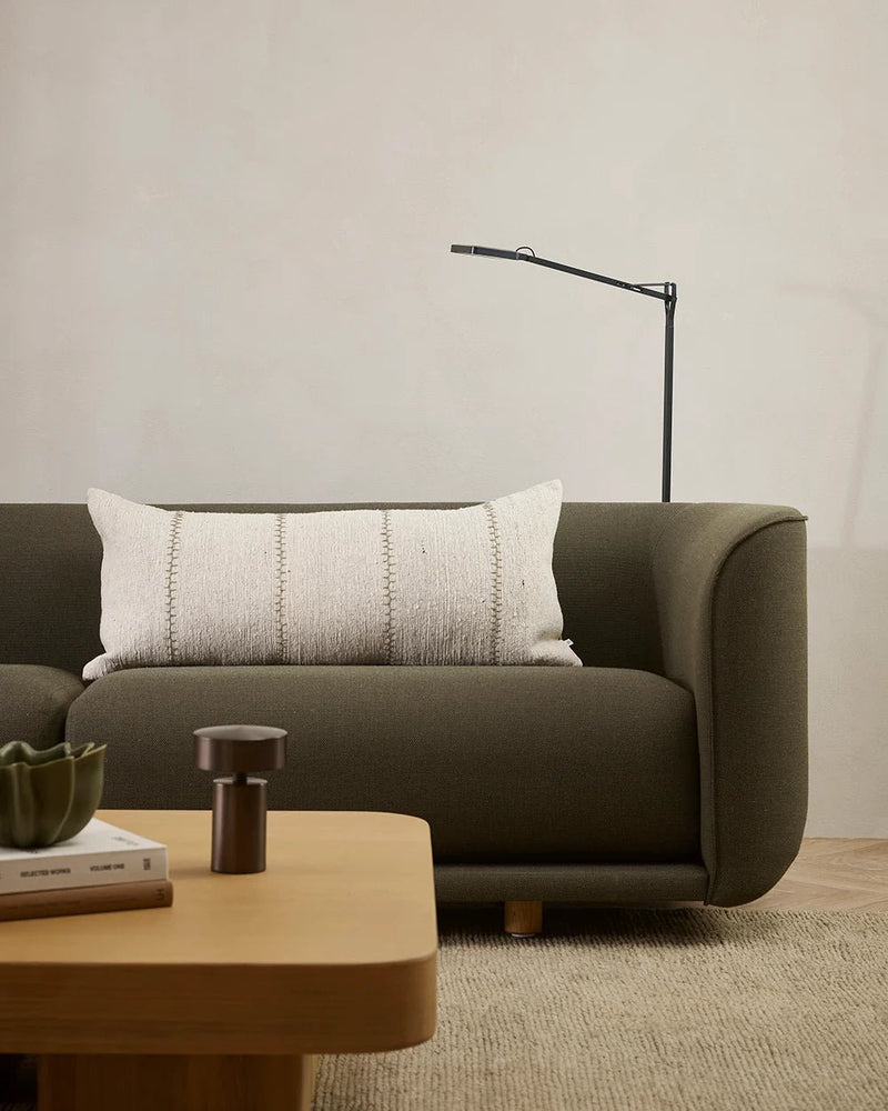 Kalahari Ecru 40x90cm-Furtex