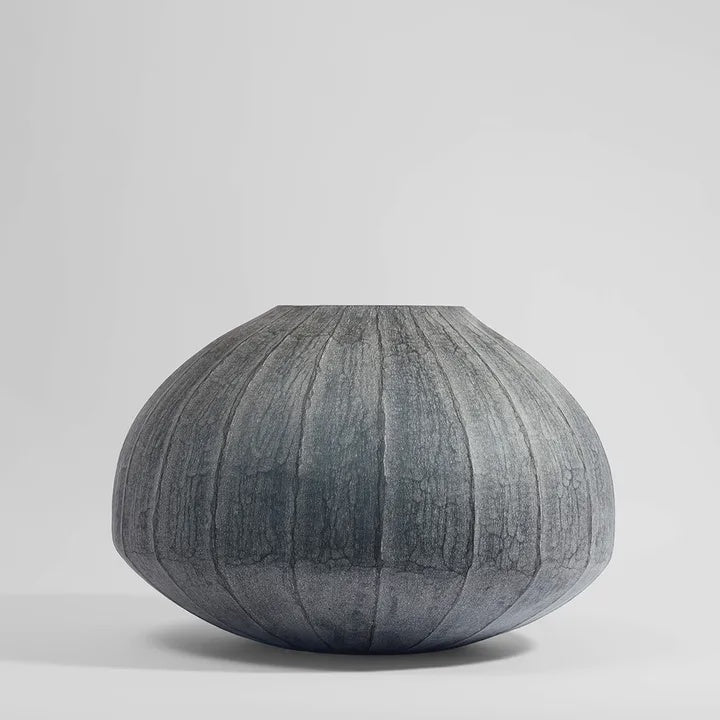 Kalsa Vessel Mouth Blown - Florabelle