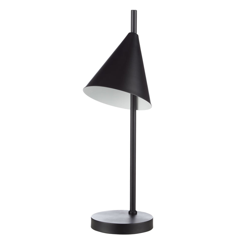 Kennedy Table Lamp - IsAlbi