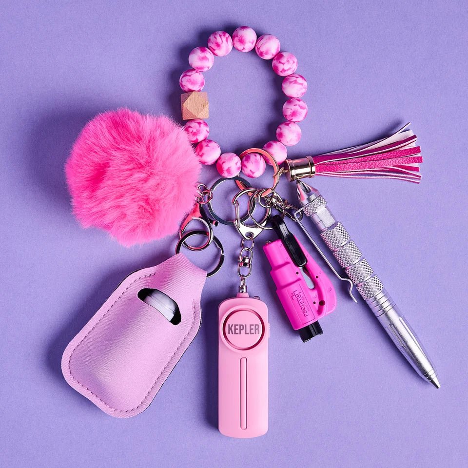 Kepler Keychain Starter Pack-Kepler