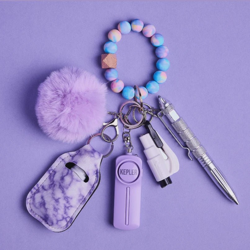 Kepler Keychain Starter Pack-Kepler