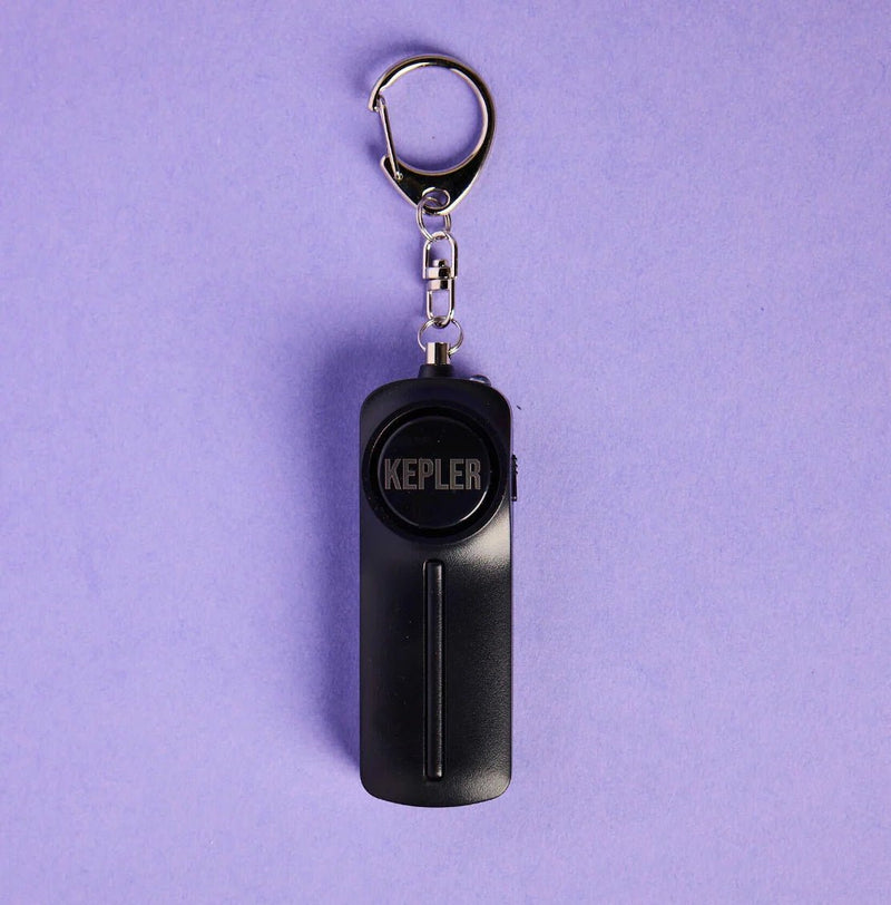 Kepler Personal Alarm-Kepler