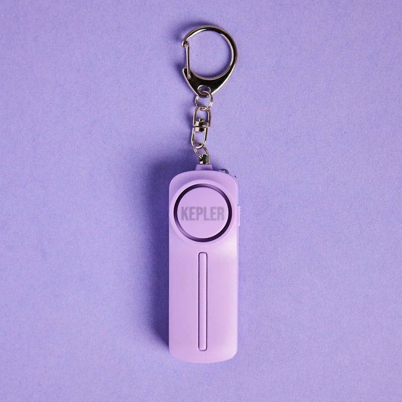 Kepler Personal Alarm-Kepler