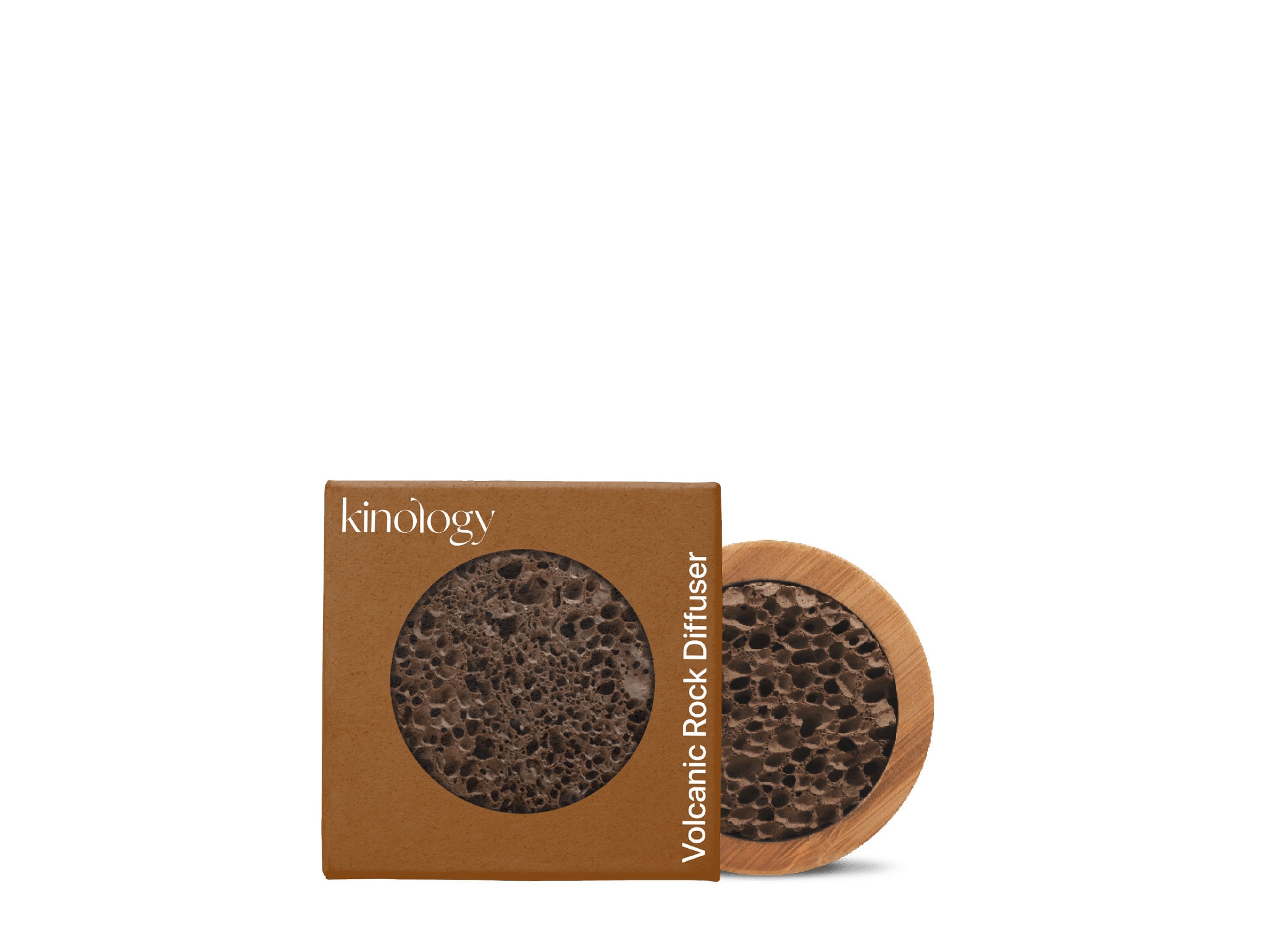 Volcanic Rock Diffuser