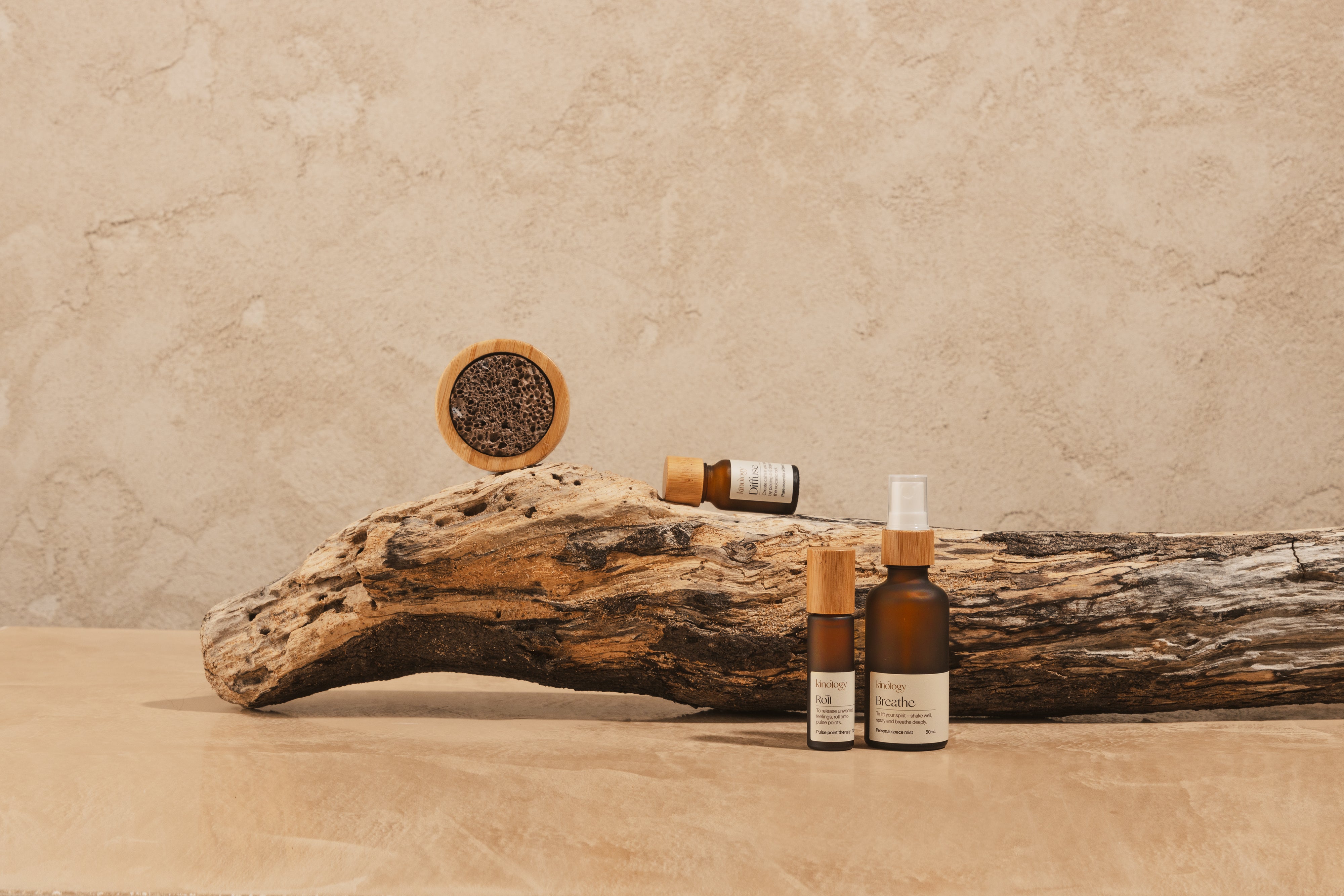 Tough Times Pulse Point Therapy Roller 10ml