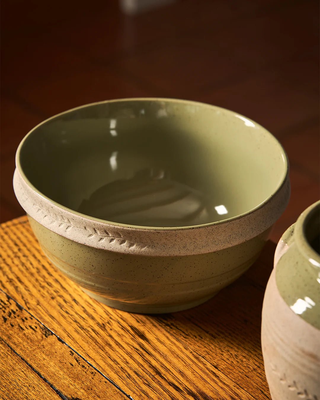 Kitchen Life Mixing Bowl - Robert Gordon