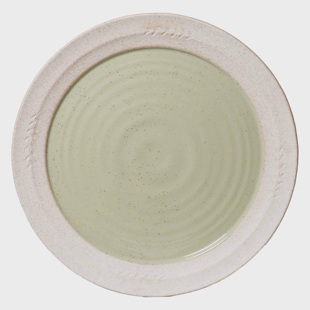 Kitchen Life Platter Peppercorn - Robert Gordon