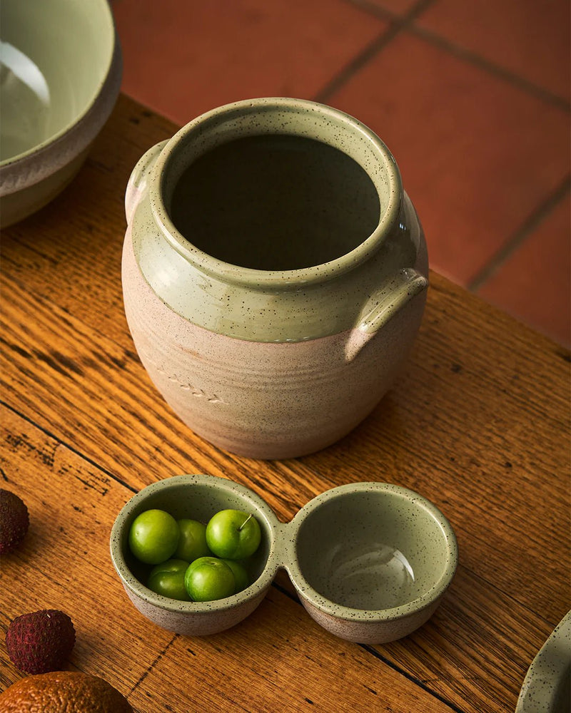 Kitchen Utensil Jar Peppercorn - Robert Gordon