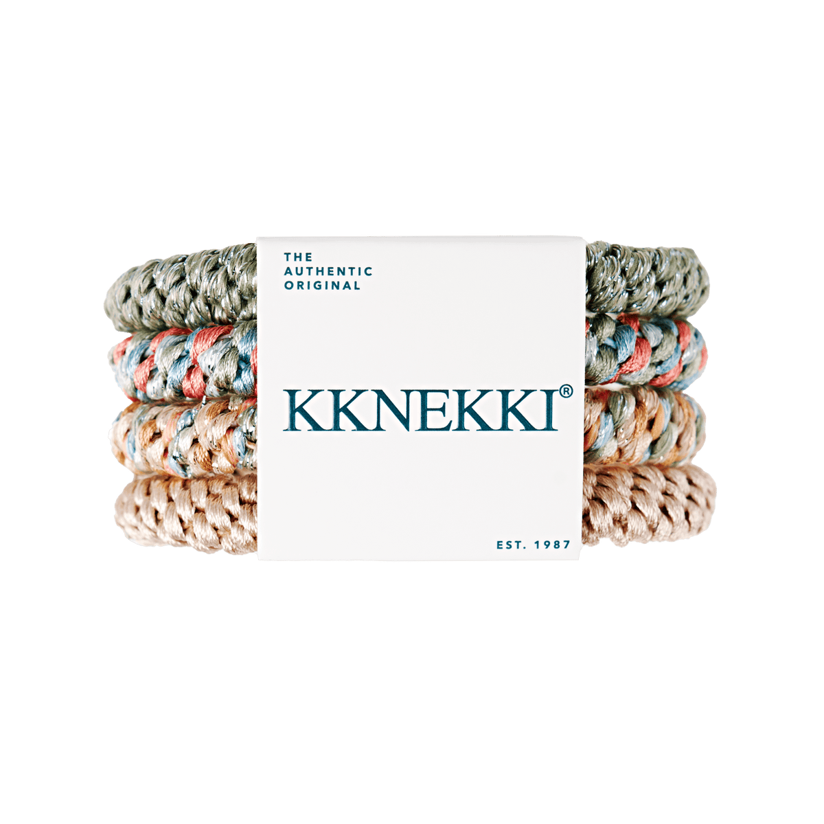 KKNEKKI Bundle 21 | 4 pcs-KKNEKKI
