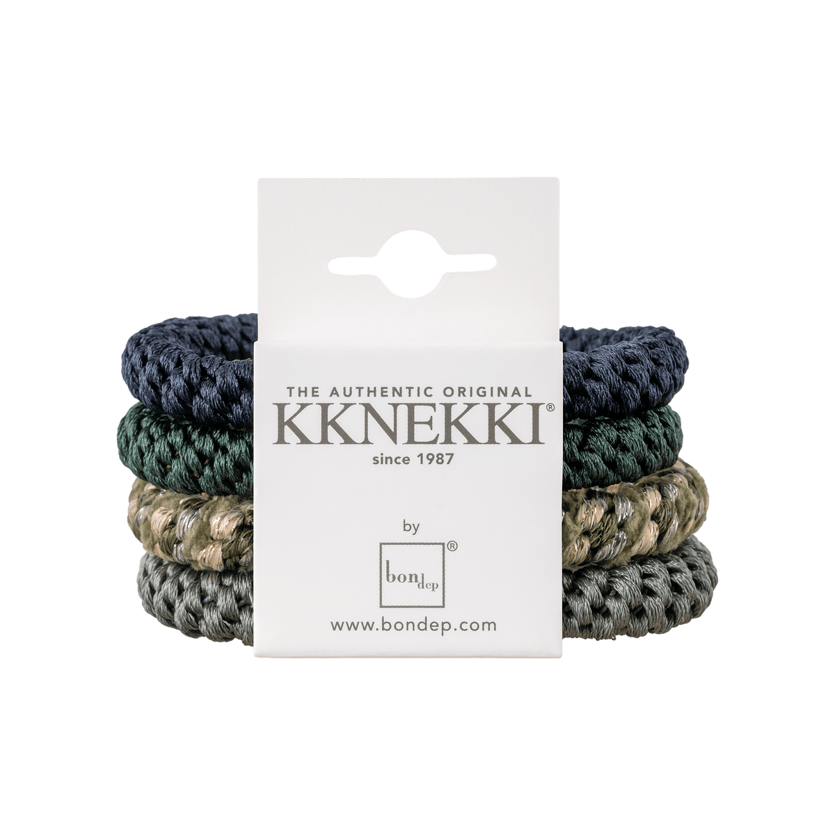 KKNEKKI Bundle 32 | 4 pcs-KKNEKKI
