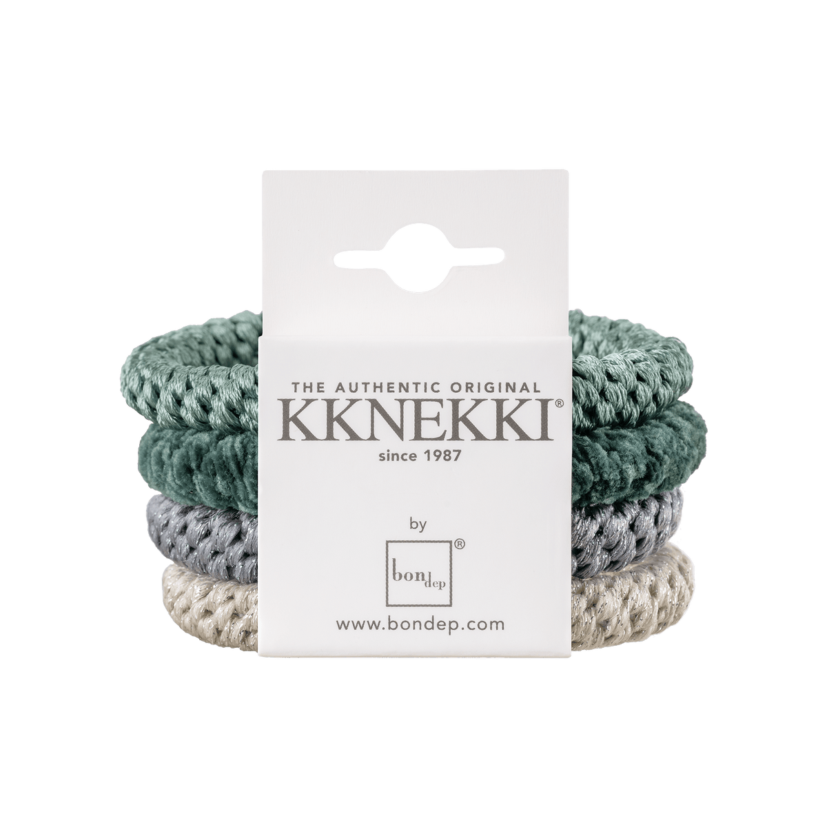 KKNEKKI Bundle 35 | 4 pcs-KKNEKKI