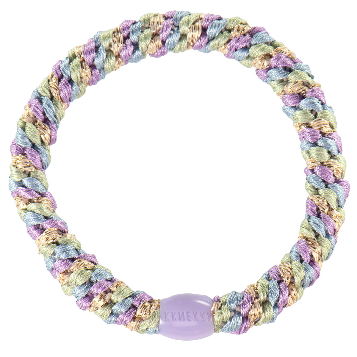 KKNEKKI Lavender/Seablue Glitter-KKNEKKI