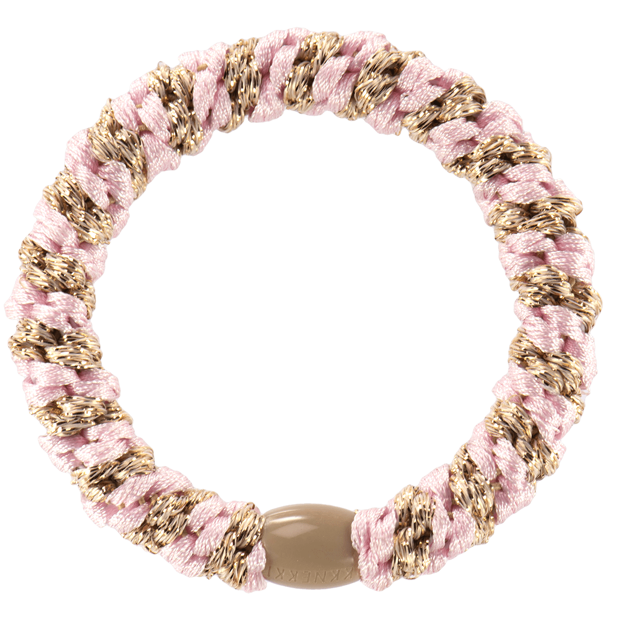 KKNEKKI Light Pink Beige Glitter-KKNEKKI