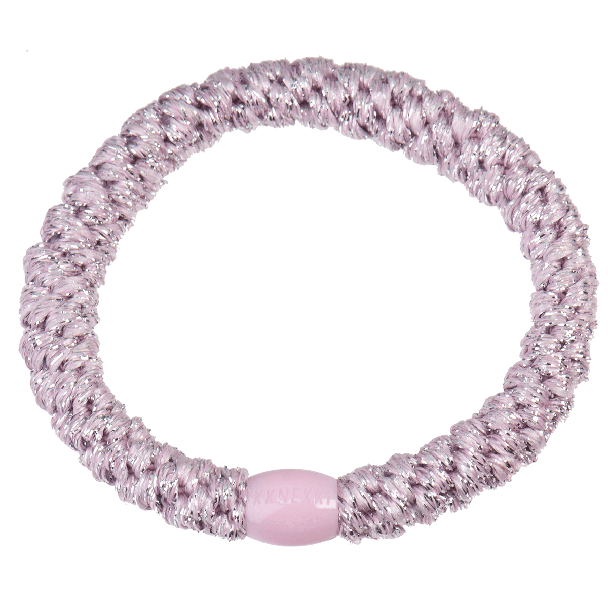 KKNEKKI Light Pink Glitter-KKNEKKI