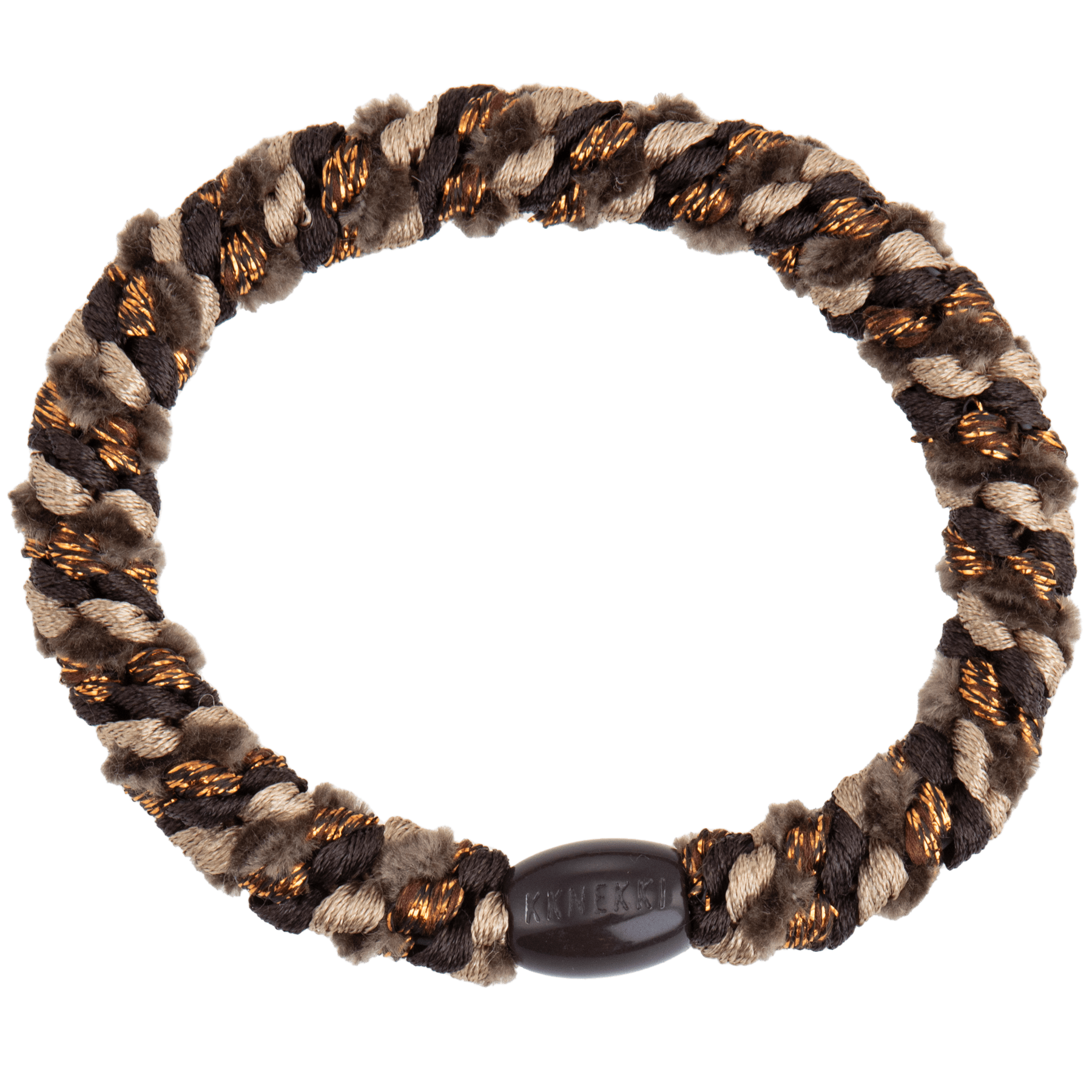 KKNEKKI Mix Moss Brown Glitter - KKNEKKI