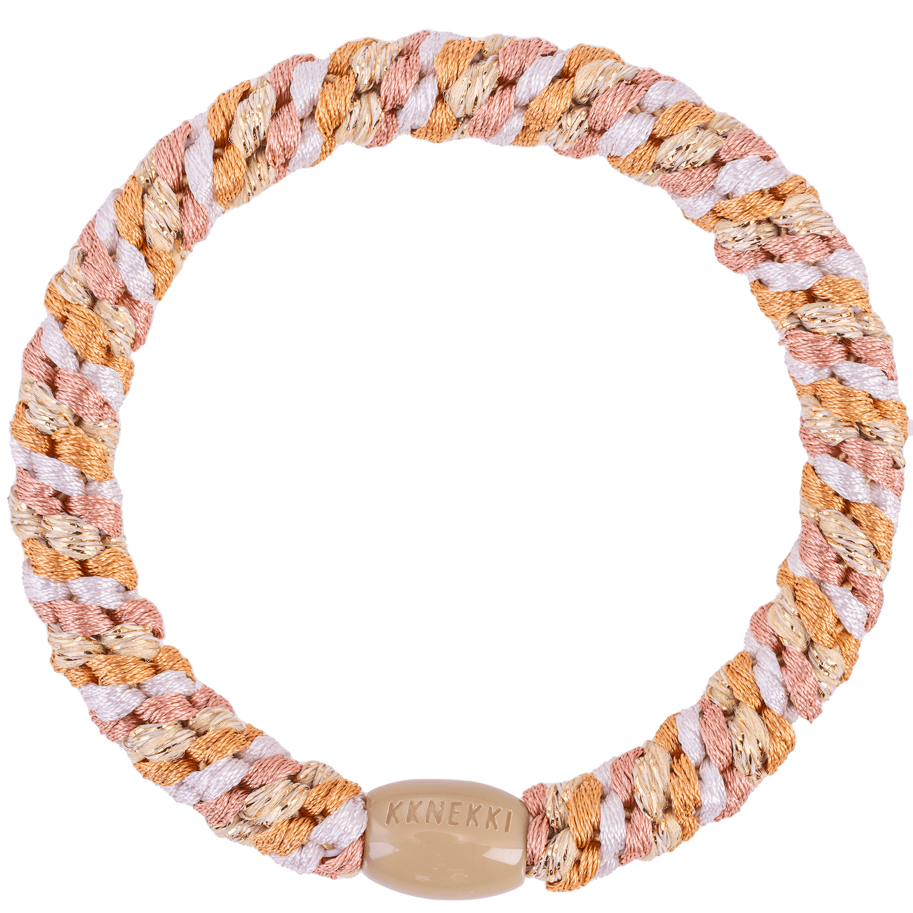 KKNEKKI Mix Pink Nude Glitter - KKNEKKI