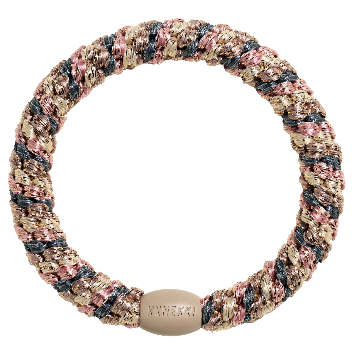 KKNEKKI Mix SteelGrey Taupe-KKNEKKI
