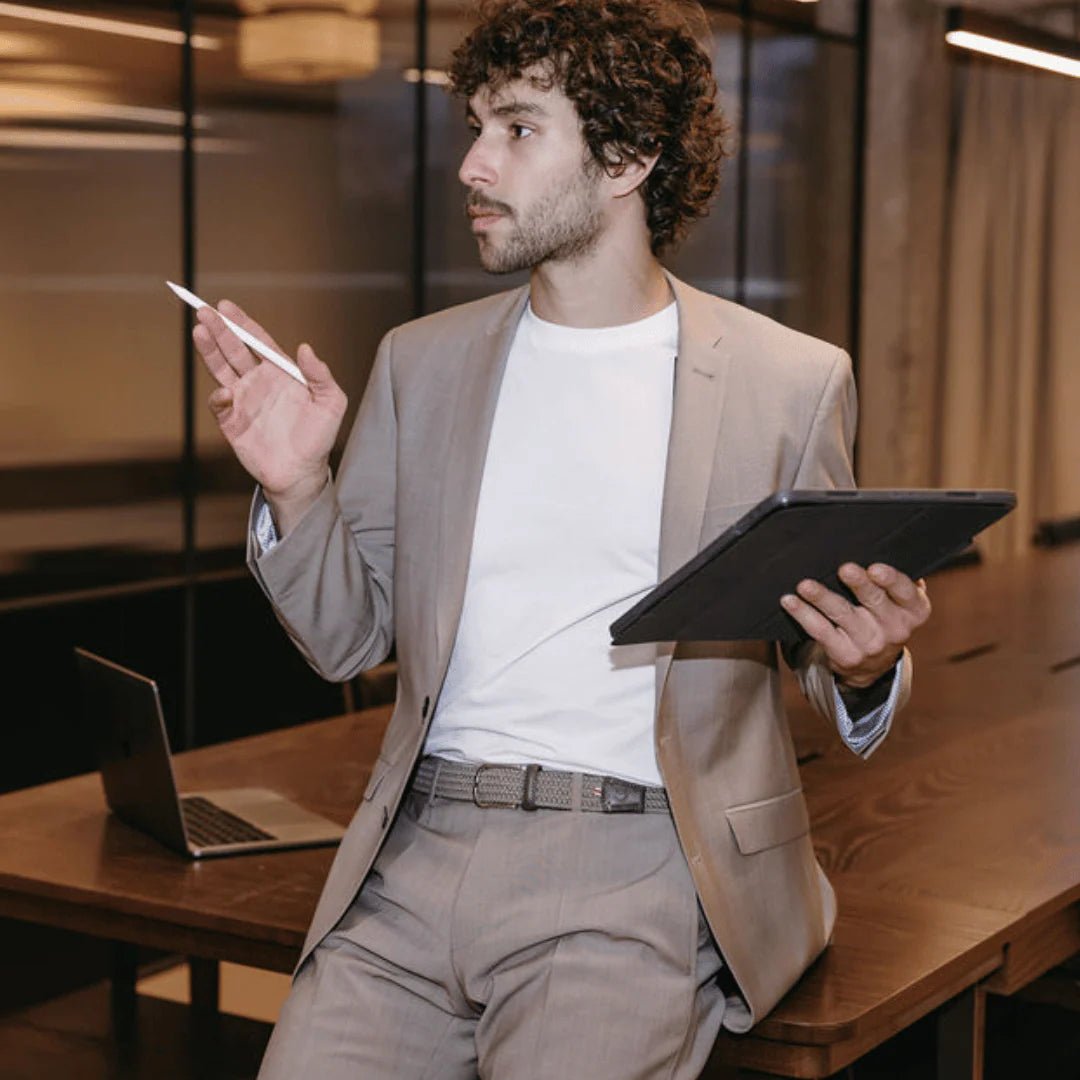 La Boucle Flecked - Brighton - Home Basics & Design