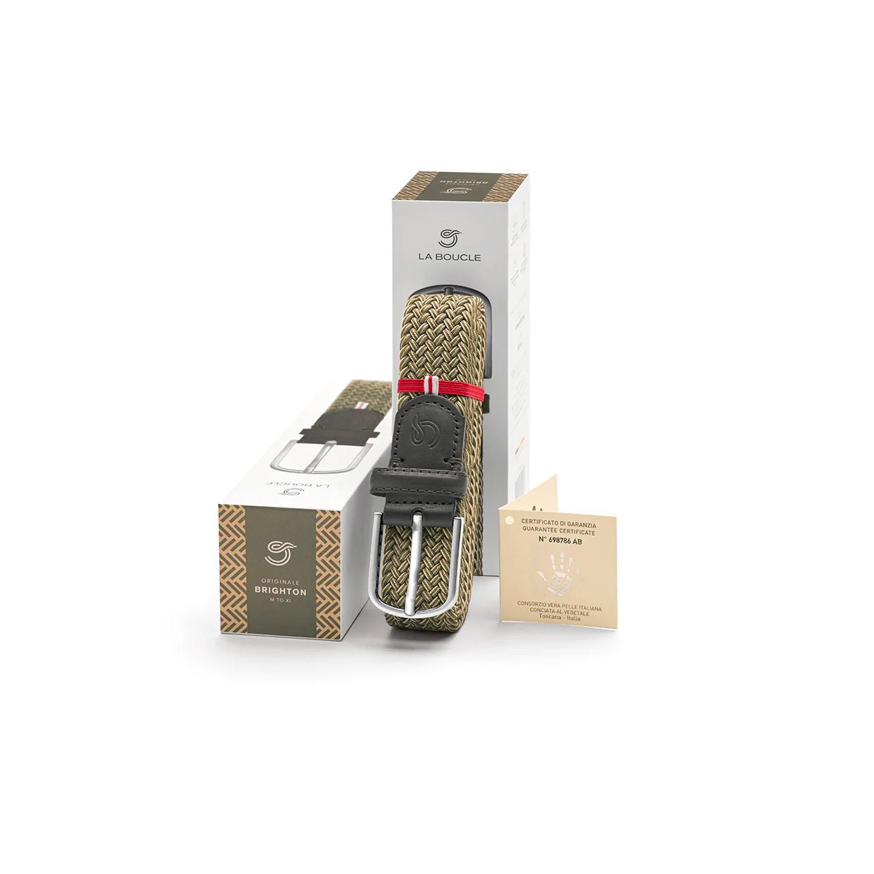 La Boucle Flecked - Brighton - Home Basics & Design