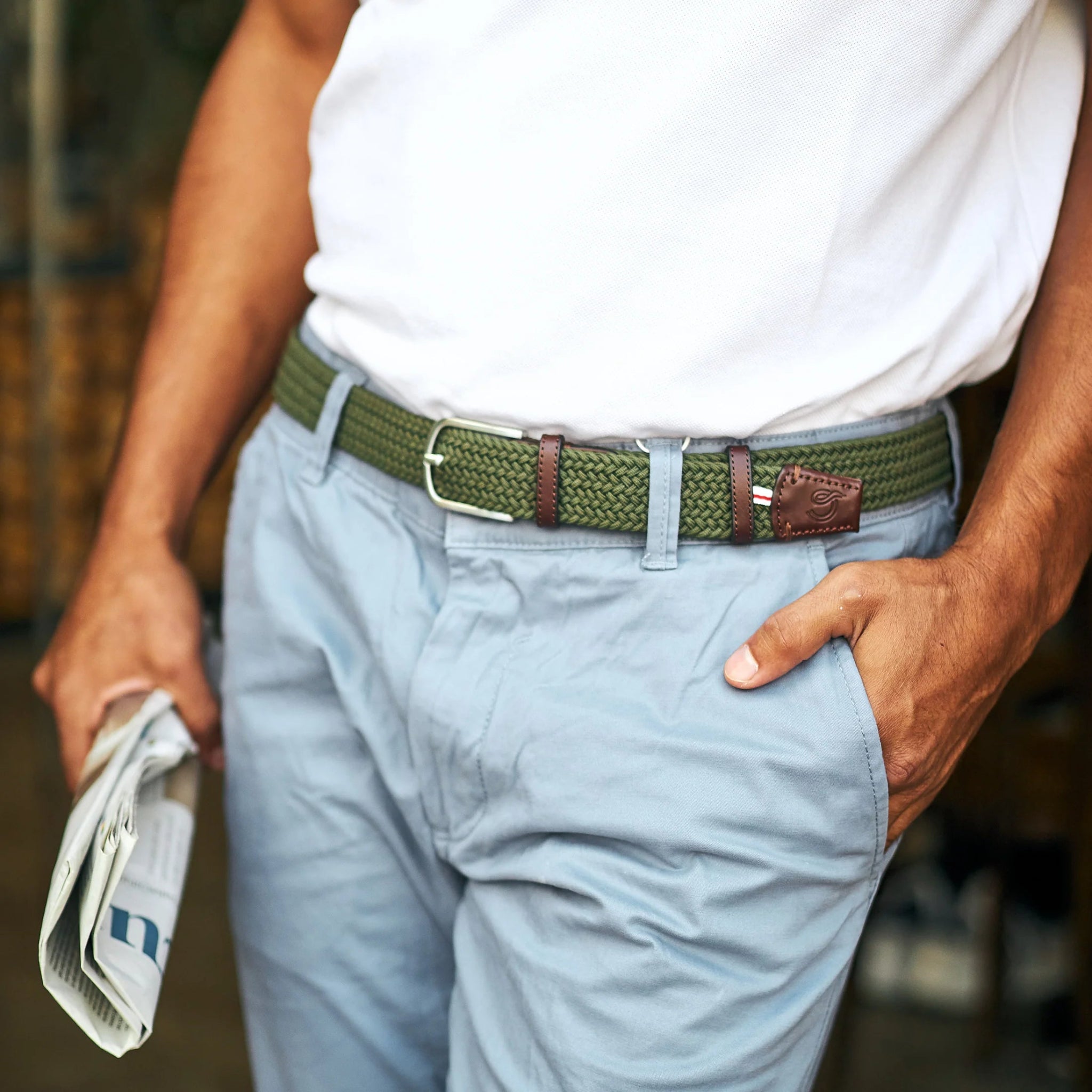 La Boucle Mono - Edinburgh - Until Pty Ltd