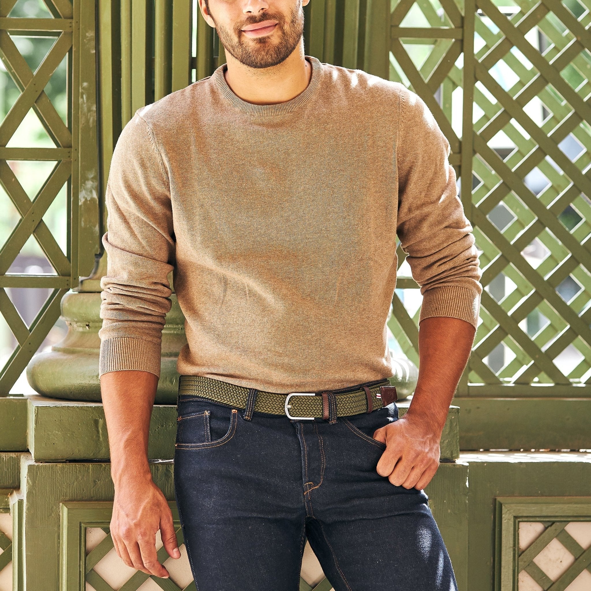 La Boucle Mono - Edinburgh - Until Pty Ltd