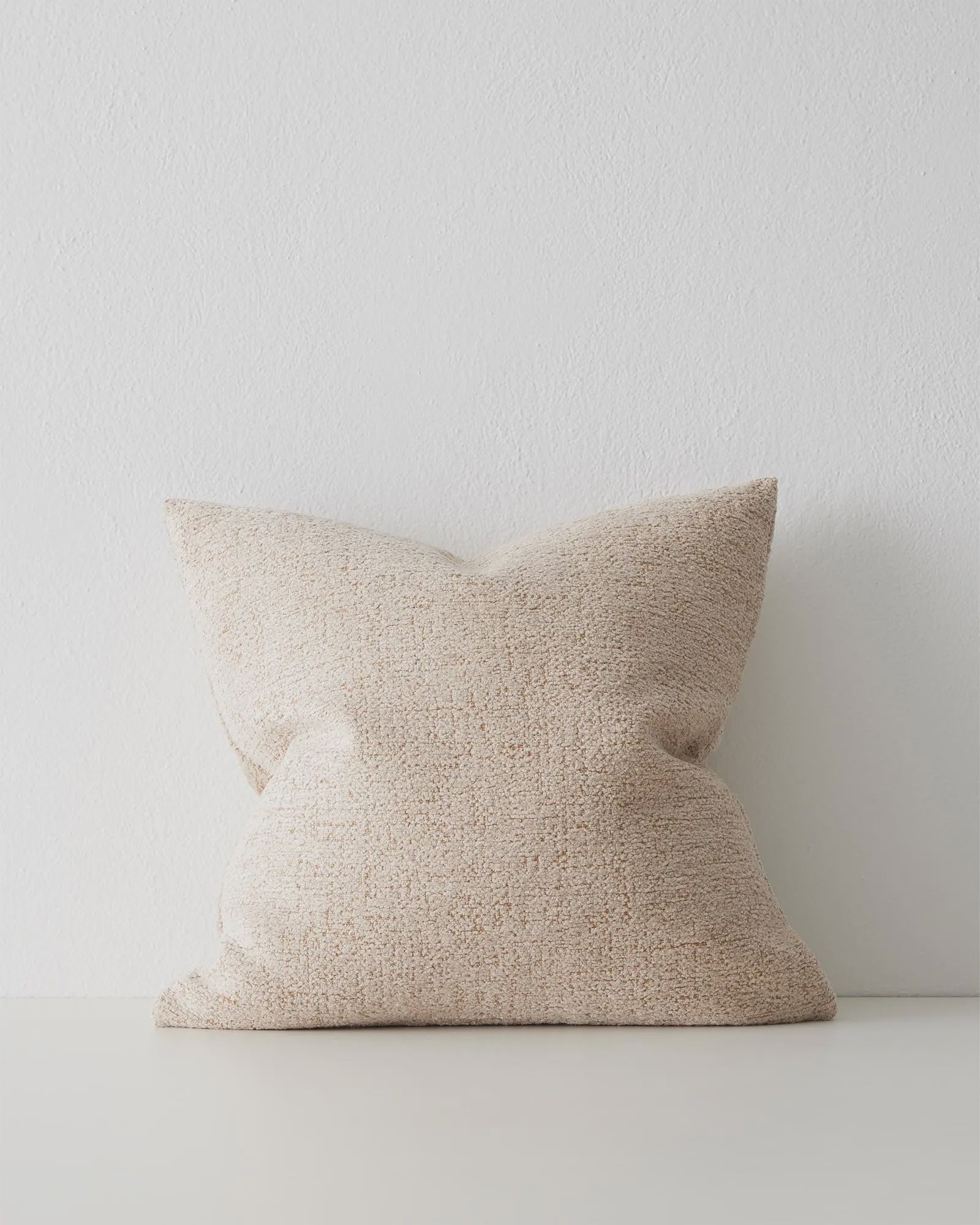 Laurent Cushion - Weave Home