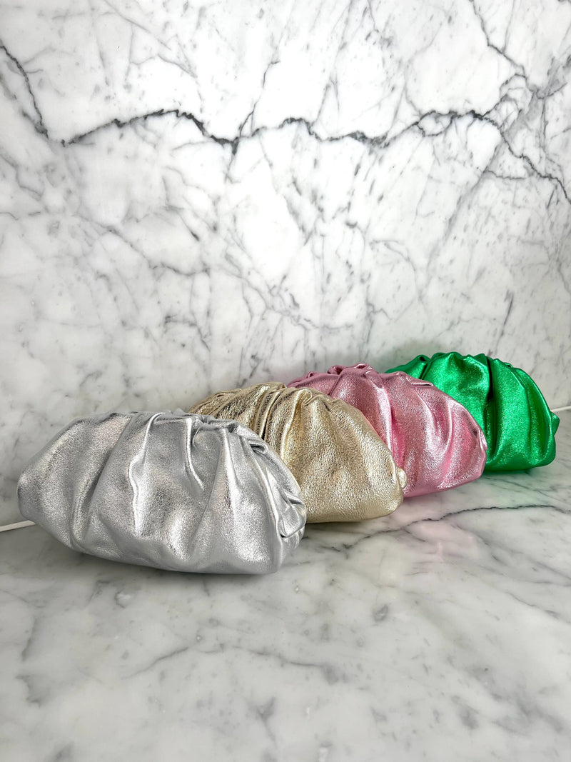 Lexi Mini Clutch - By Studio Zee