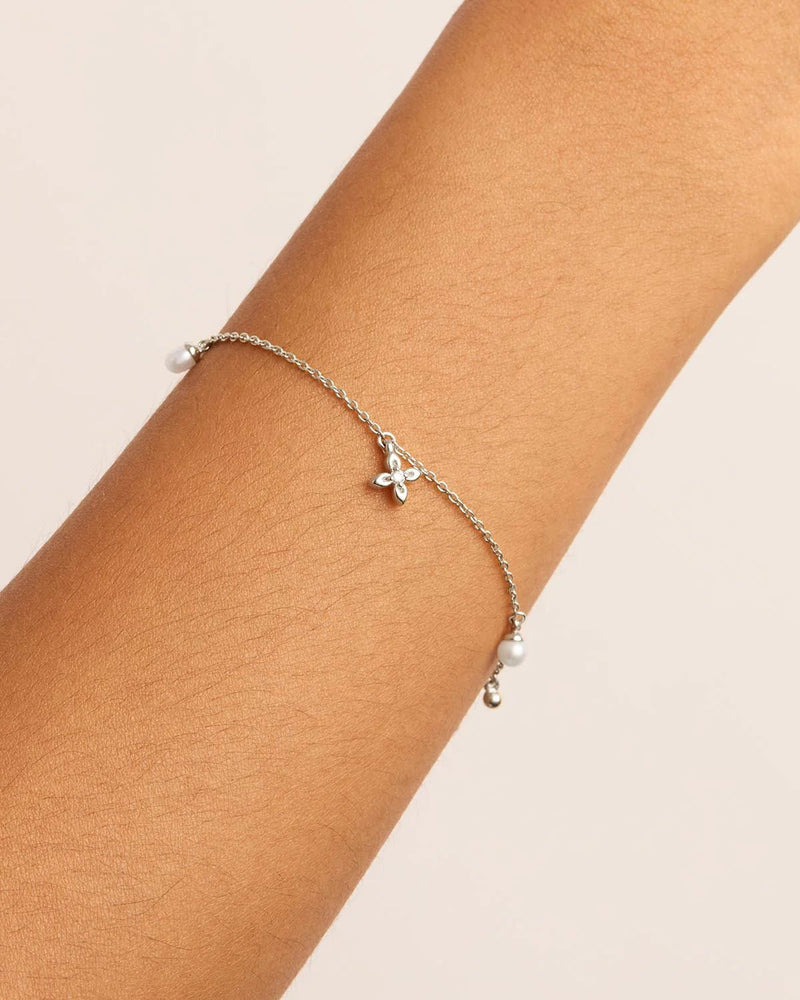 Live In Peace Bracelet-By Charlotte