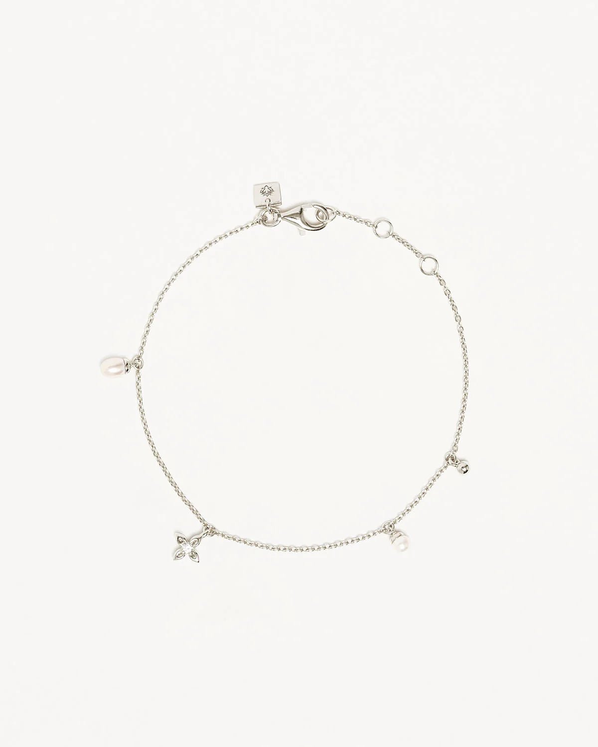 Live In Peace Bracelet-By Charlotte