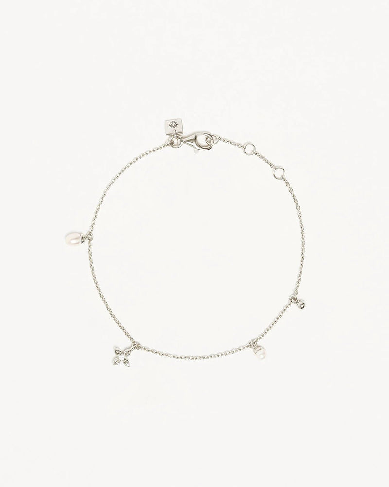 Live In Peace Bracelet-By Charlotte