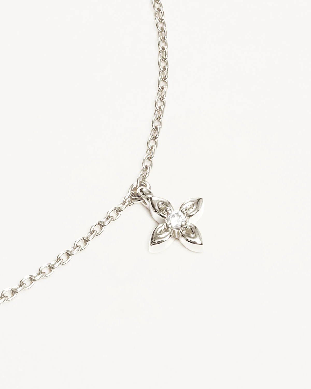 Live In Peace Bracelet-By Charlotte