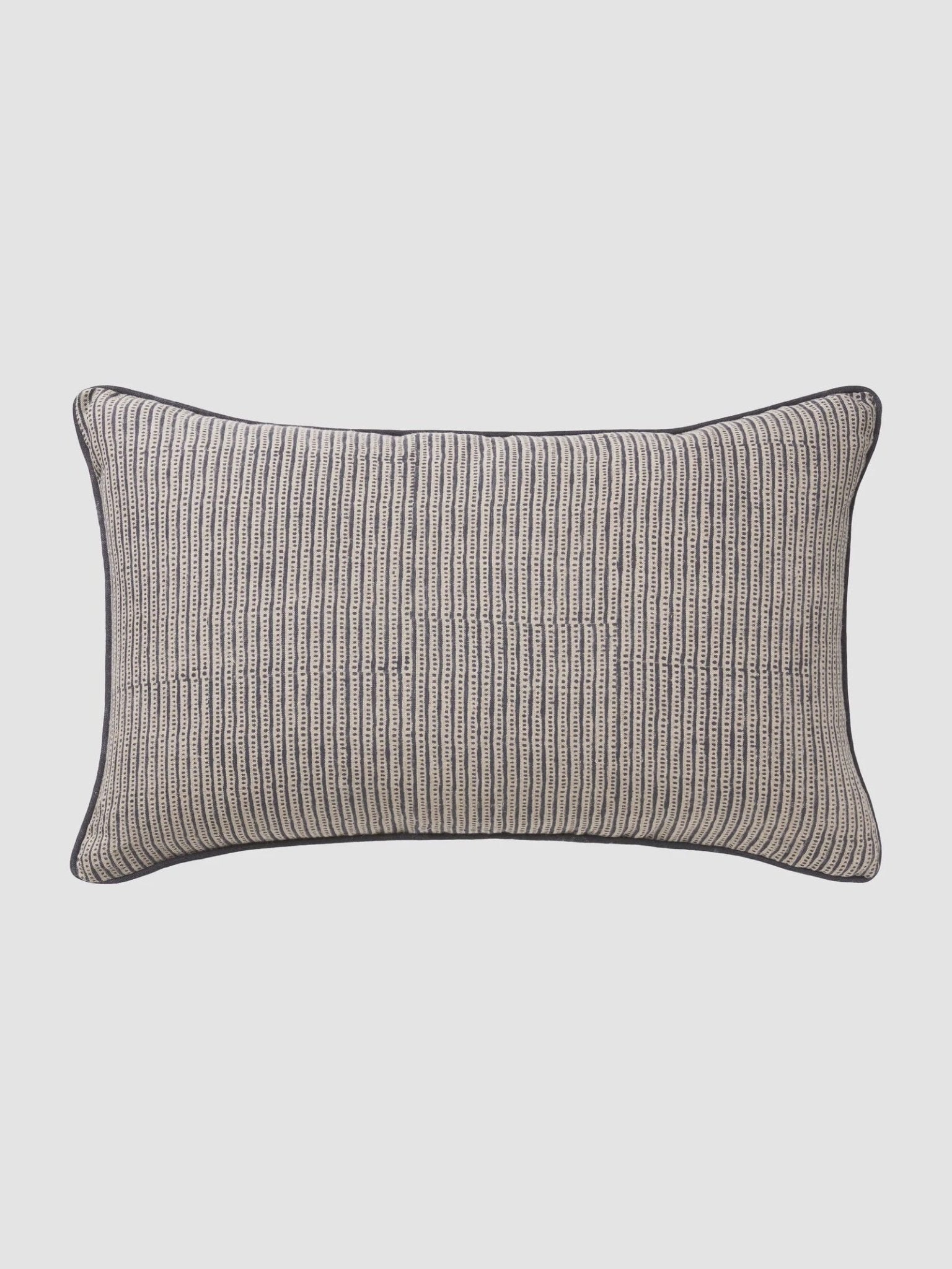 Lottie Indigo Rectangle-L & M Home