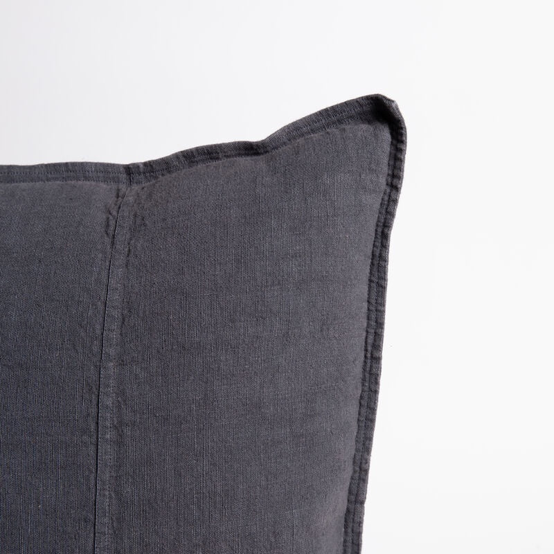 Luca Linen Midnight-Eadie Lifestyle