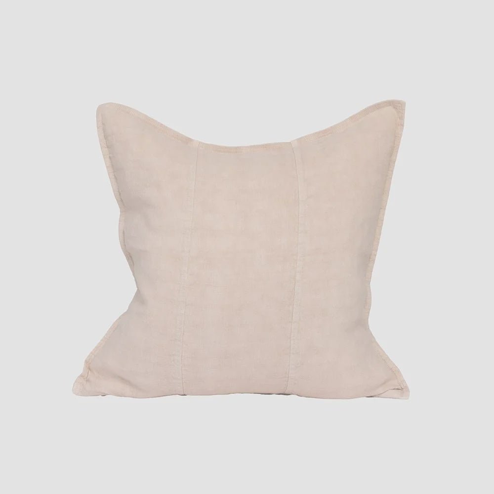 Luca Linen Soft Lilac-Eadie Lifestyle