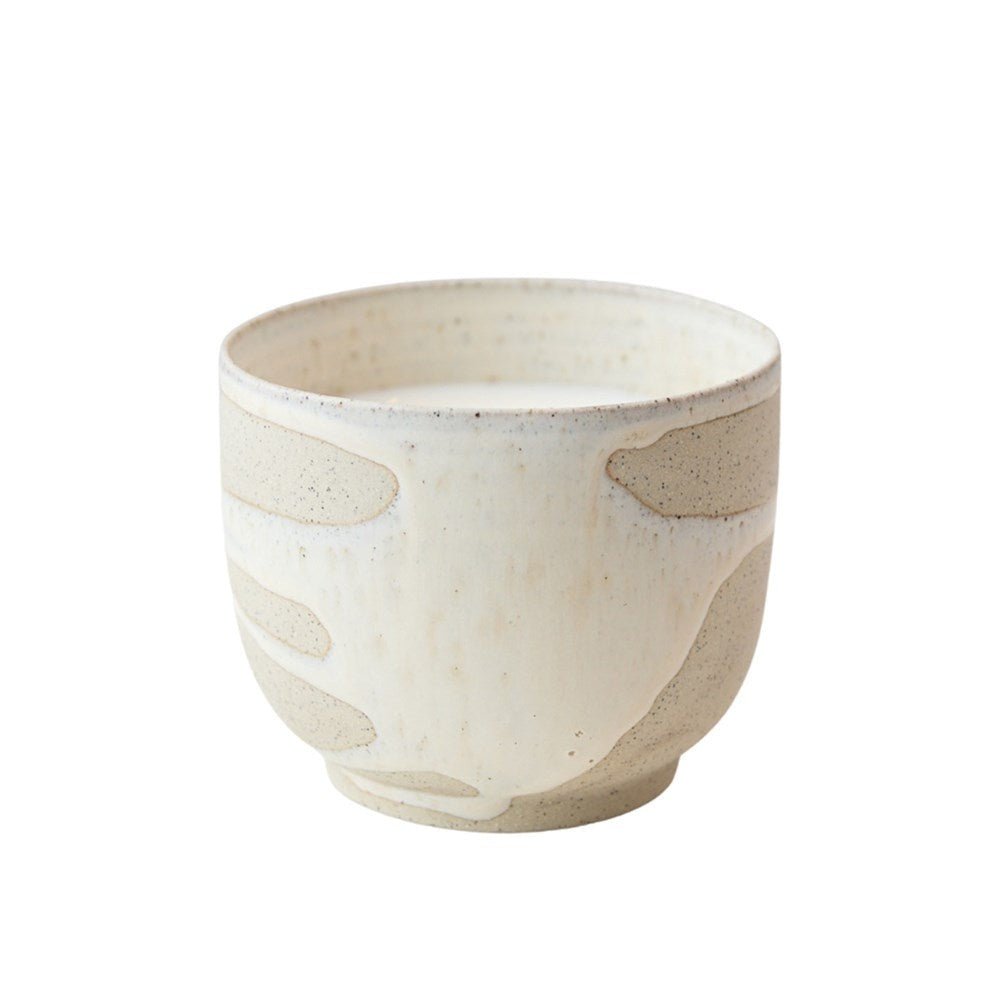 Lunara Scented Candle - Studio McKenna